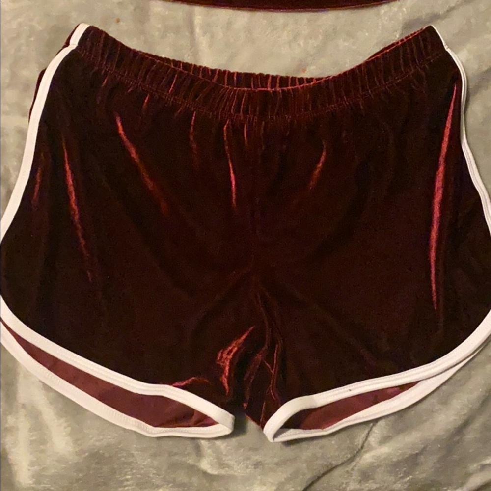 Two piece - Picture 2 of 2